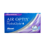 Air Optix Plus Hydraglade Multifocal